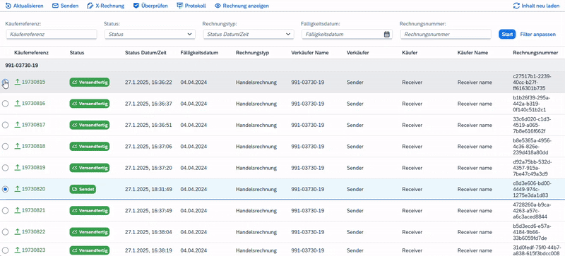 SAP Cloud
